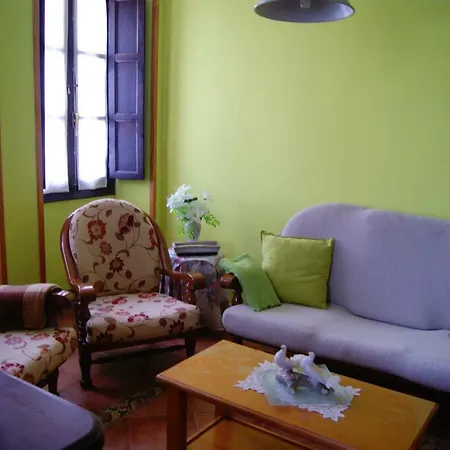 Casa Sara Apartment *