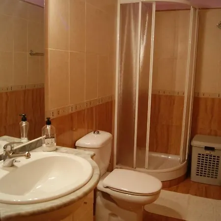 Apartment Casa Sara Colombres