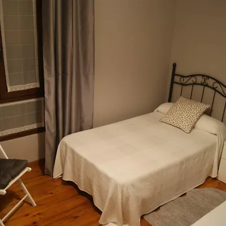 Casa Sara Apartment Colombres