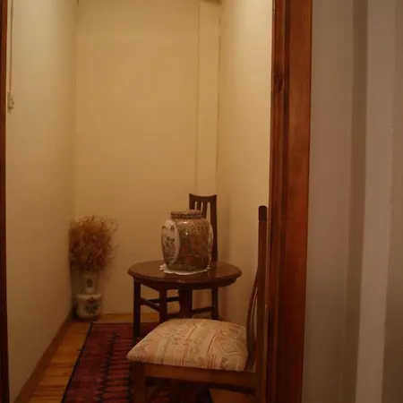 Apartment Casa Sara Colombres