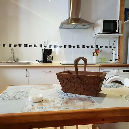 Casa Sara Apartment *