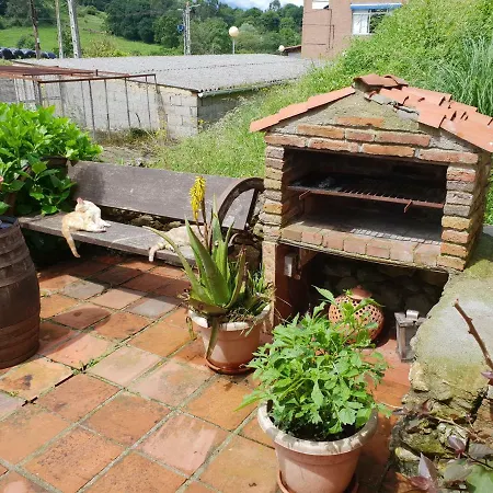 Appartement Casa Sara