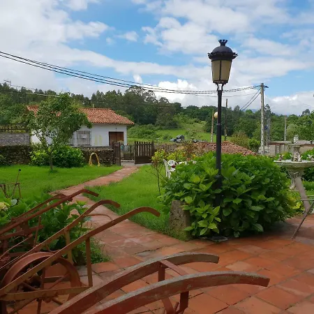 Casa Sara Appartement *