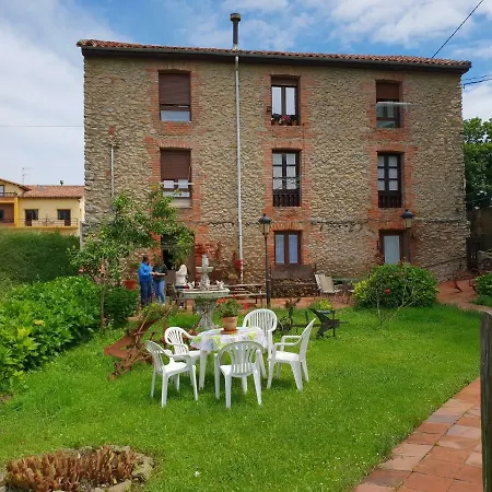 Apartment Casa Sara Colombres