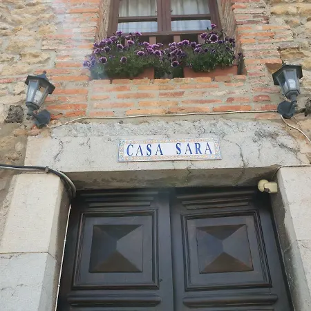 Apartment Casa Sara