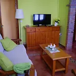 Casa Sara Colombres
