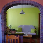 Casa Sara Colombres