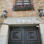 Appartement Casa Sara