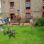Appartement Casa Sara Colombres