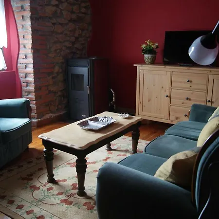 Casa Sara Apartment