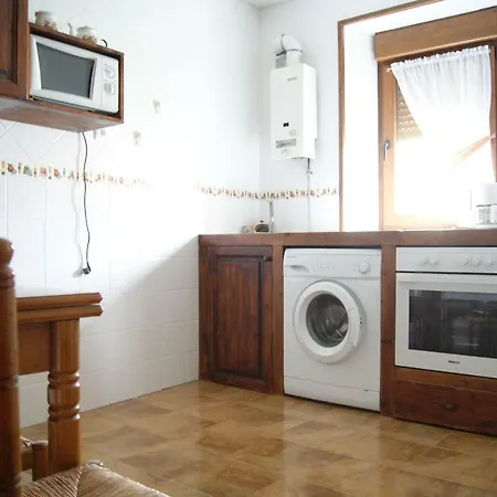 Apartment Casa Sara