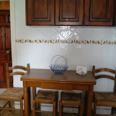 Casa Sara * La Franca