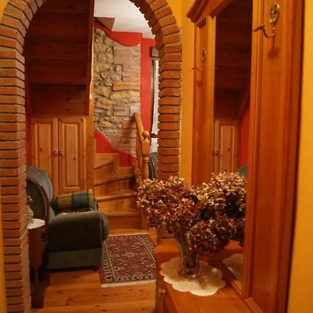 Apartment Casa Sara Colombres