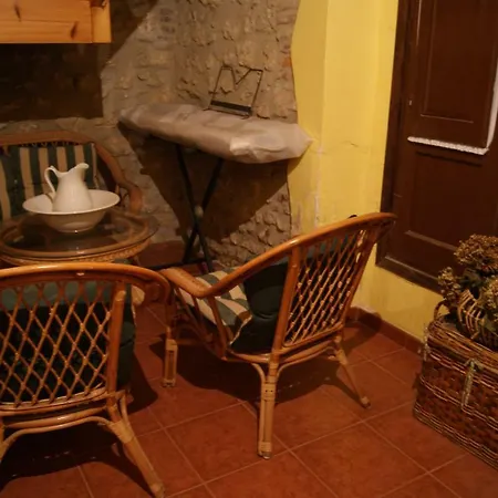 Apartment Casa Sara