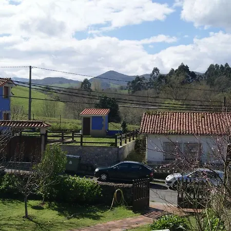 Apartment Casa Sara