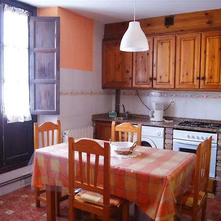 Casa Sara Apartment
