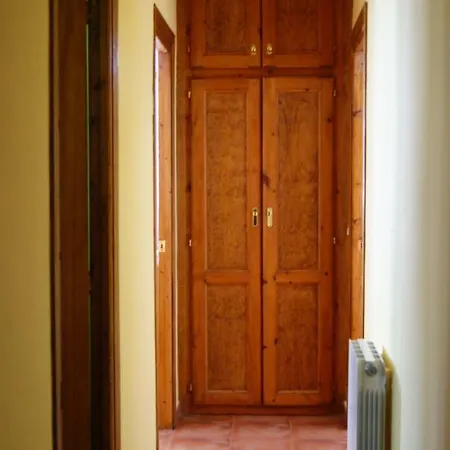 Casa Sara La Franca