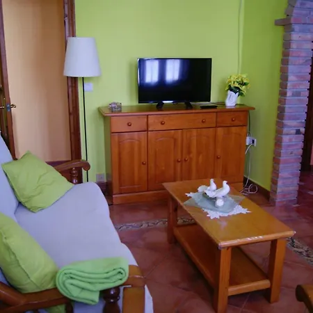 Casa Sara La Franca