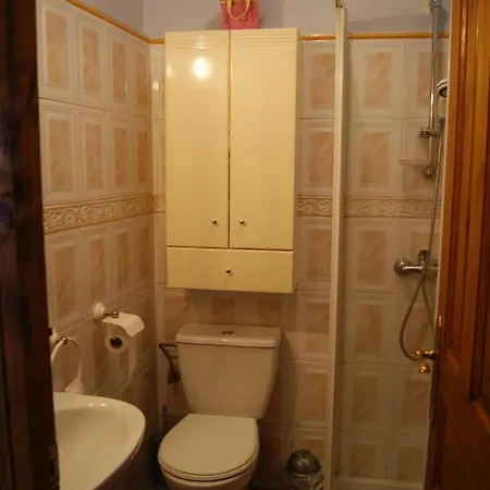 Casa Sara Apartment
