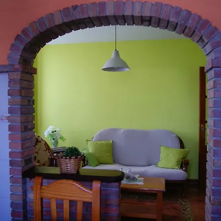 Casa Sara La Franca