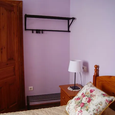 Apartment Casa Sara Colombres