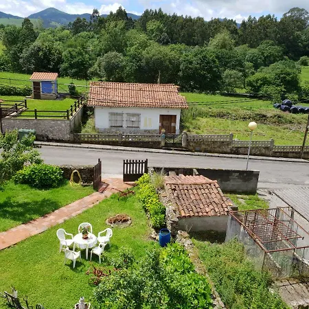 Casa Sara * Colombres