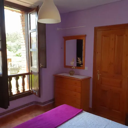 Casa Sara Apartment