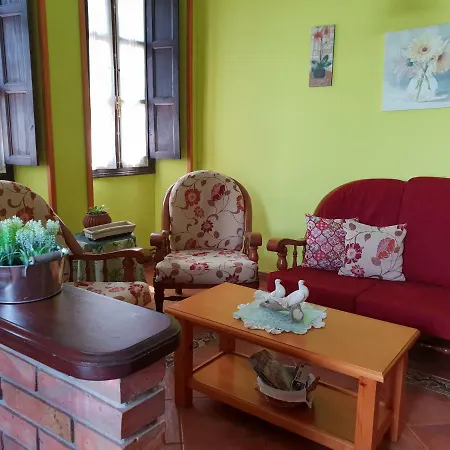 Casa Sara *