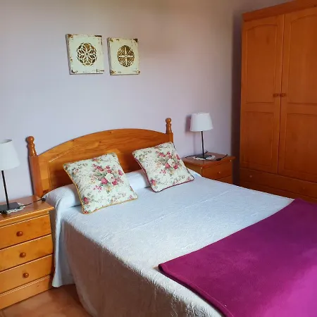 Apartment Casa Sara *