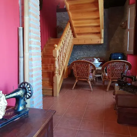 Casa Sara Apartment