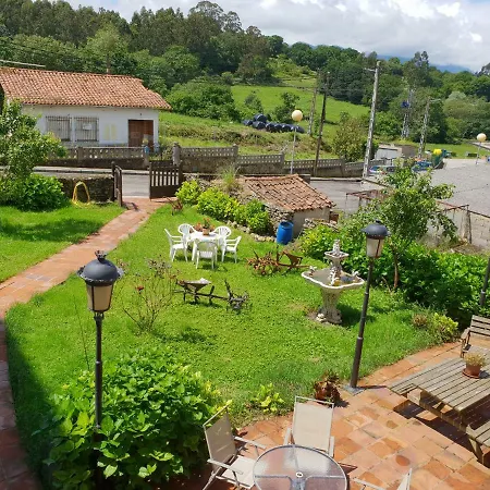 Apartment Casa Sara