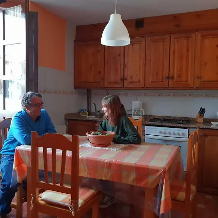 Casa Sara Apartment