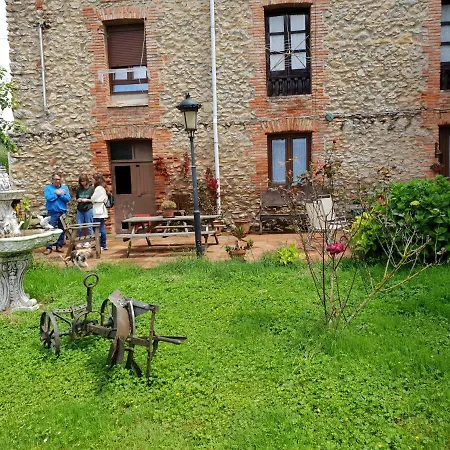 Apartment Casa Sara Colombres