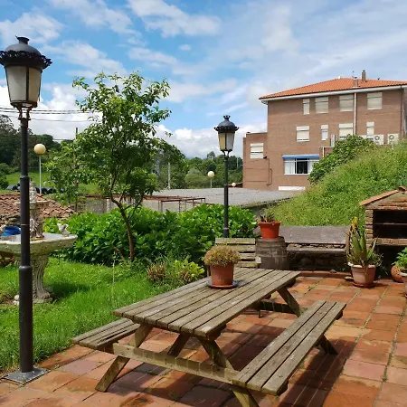 Apartment Casa Sara