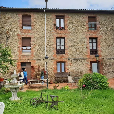 Casa Sara Apartment