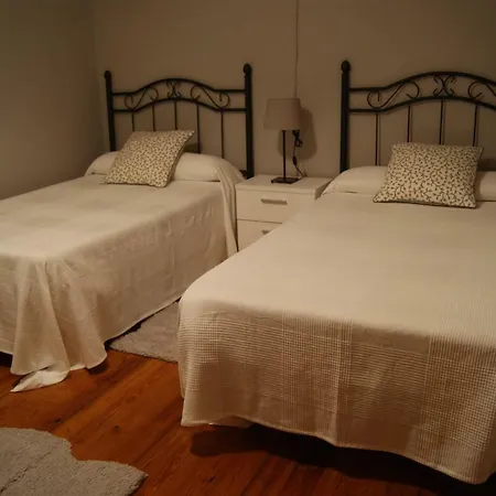 Casa Sara * Colombres