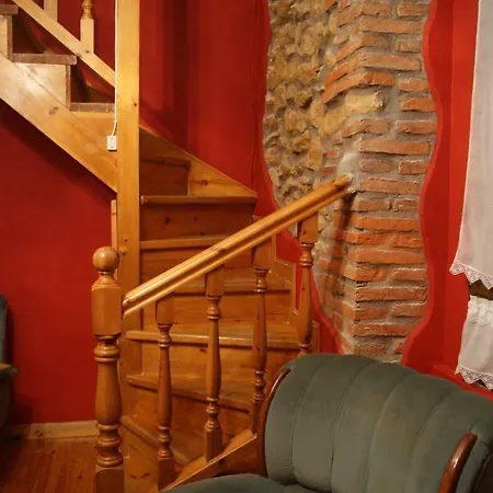 Apartman Casa Sara Colombres