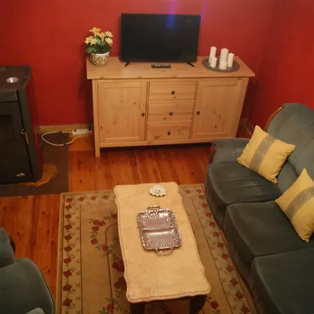 Casa Sara Apartman Colombres