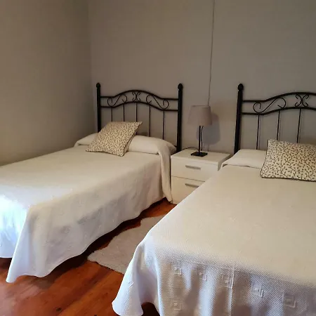 Apartman Casa Sara Colombres