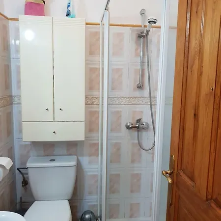 Casa Sara * Colombres